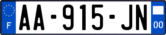 AA-915-JN