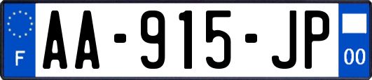 AA-915-JP