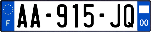 AA-915-JQ