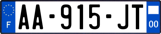 AA-915-JT