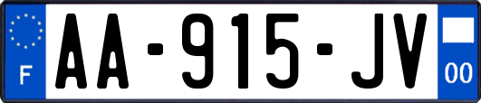 AA-915-JV