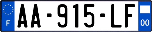 AA-915-LF