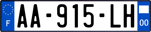 AA-915-LH