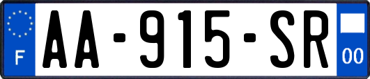 AA-915-SR