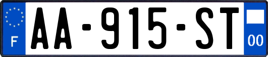 AA-915-ST