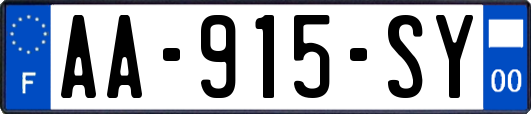 AA-915-SY