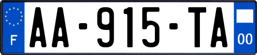 AA-915-TA