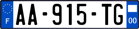 AA-915-TG