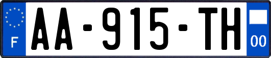 AA-915-TH