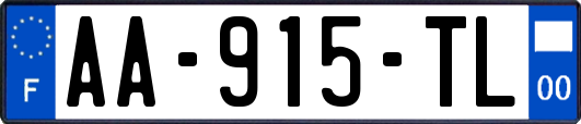 AA-915-TL