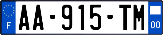 AA-915-TM