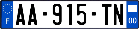 AA-915-TN