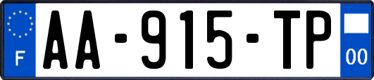 AA-915-TP