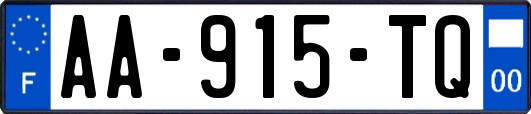 AA-915-TQ