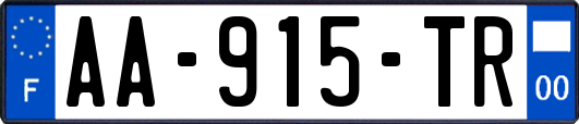 AA-915-TR