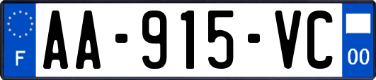 AA-915-VC