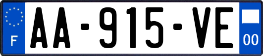 AA-915-VE