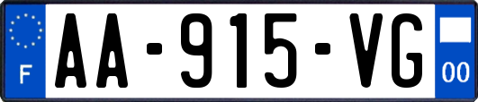 AA-915-VG