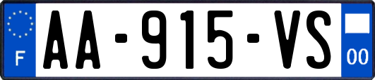 AA-915-VS