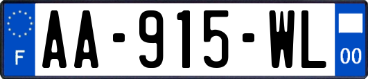 AA-915-WL