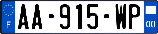 AA-915-WP