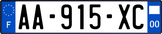 AA-915-XC