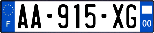 AA-915-XG