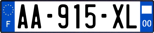 AA-915-XL