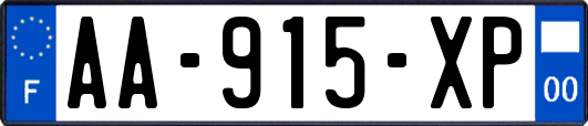 AA-915-XP