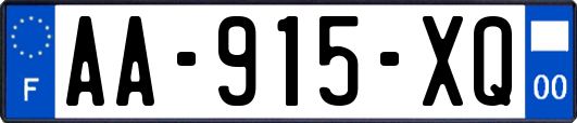 AA-915-XQ