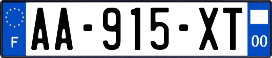 AA-915-XT