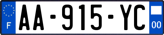 AA-915-YC