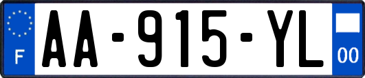 AA-915-YL