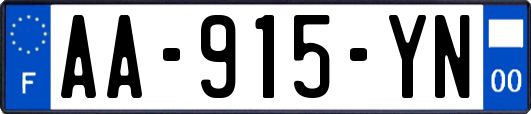 AA-915-YN