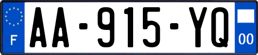 AA-915-YQ