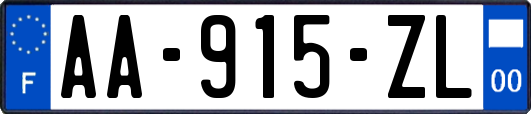 AA-915-ZL