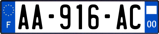 AA-916-AC