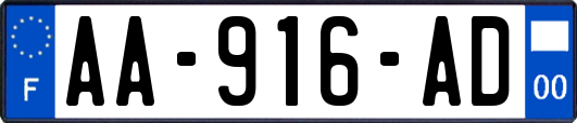 AA-916-AD