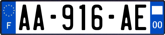 AA-916-AE