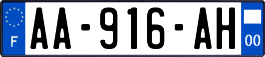 AA-916-AH