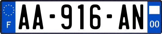 AA-916-AN