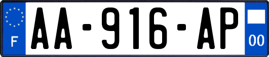 AA-916-AP