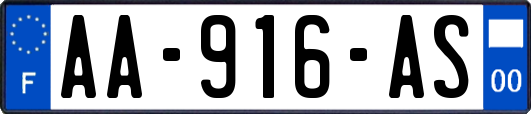 AA-916-AS