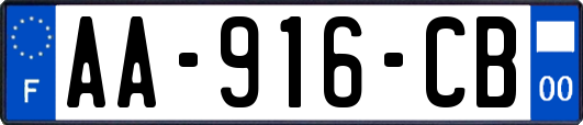 AA-916-CB