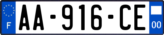 AA-916-CE