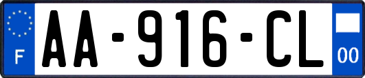 AA-916-CL