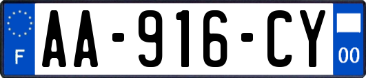 AA-916-CY