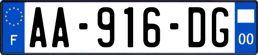 AA-916-DG