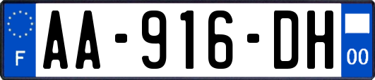 AA-916-DH