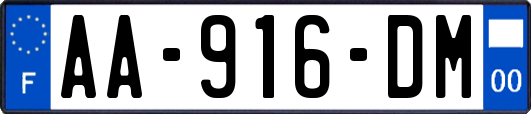 AA-916-DM